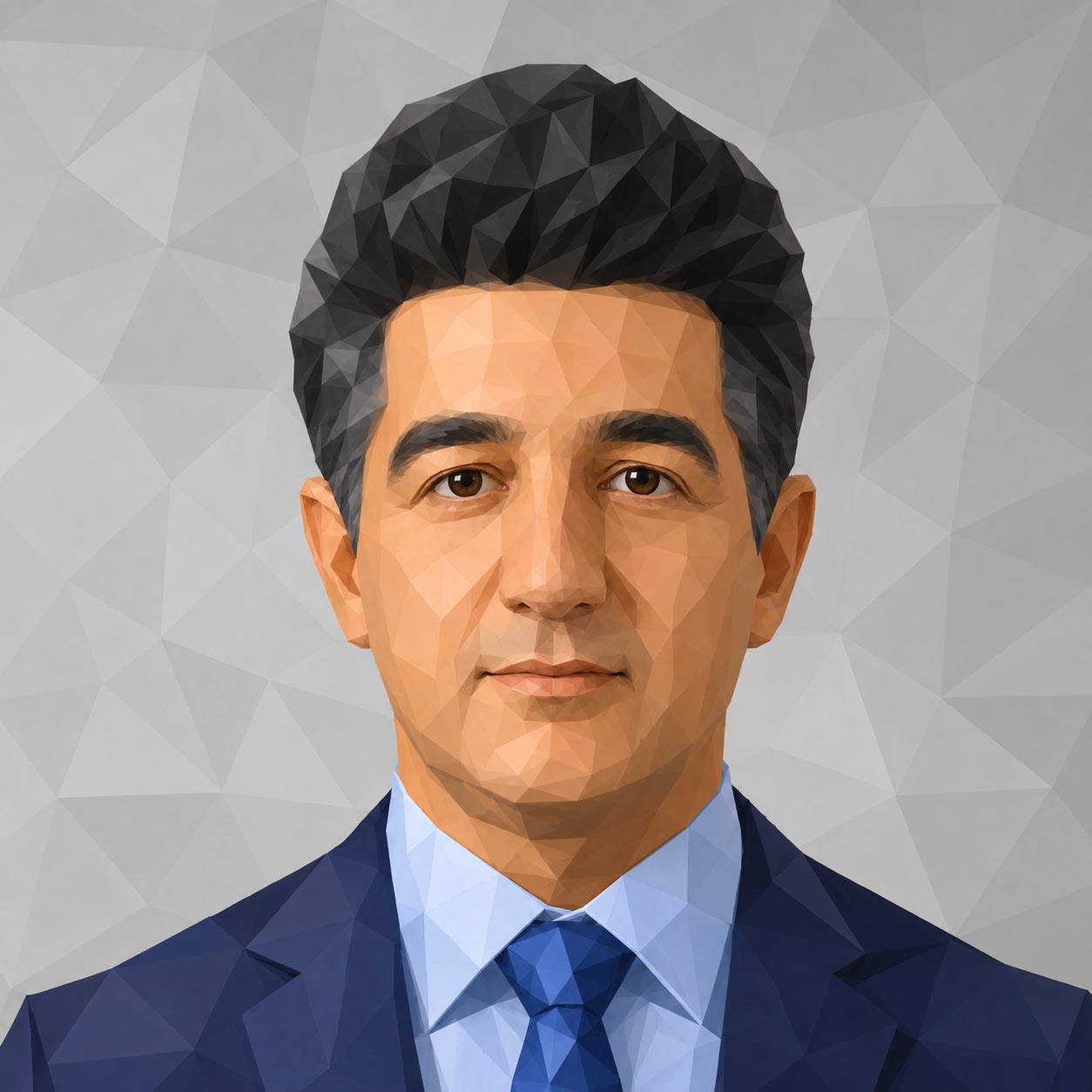 Hossein Zolfaghari